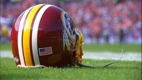 Washington Redskins to 'review' team name