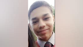 Boy, 14, missing from SW Side