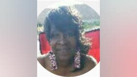 Woman, 63, last seen in Woodlawn located