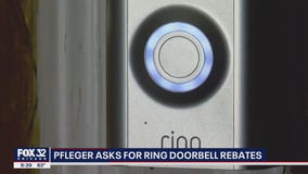 Pfleger calls for more 'Ring' video camera doorbells in high-violence neighborhoods