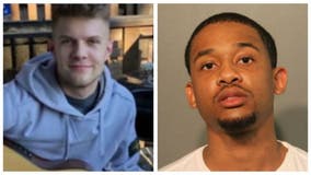 Man accused of killing DePaul student in cold blood held on $1 million bail