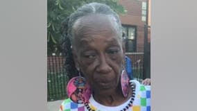 Missing Uptown woman found safe