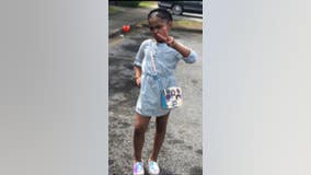 Police identify 8-year-old girl killed in Atlanta 4th of July shooting