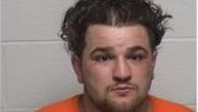 Man charged with Fox Lake sexual assault