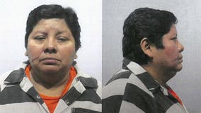 Cicero woman gets 6.5 years for labor trafficking