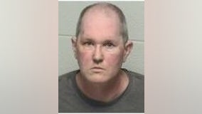 Zion man charged with possessing child porn