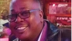 Man, 50, missing from Chicago's South Side