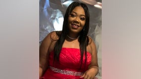 Woman, 19, missing from Chicago's West Side