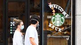 Starbucks to introduce curbside pickup at 1,000 locations, bring back Pumpkin Spice Latte