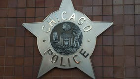 Off-duty Chicago police officer trades shots with gunman trying to steal catalytic converter
