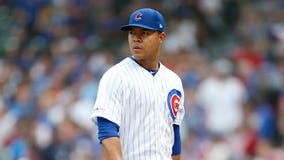 Cubs plan to activate P Quintana for start against Pirates