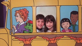 'Magic School Bus' author Joanna Cole dies at age 75