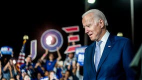 Biden wants US to produce more of its own pandemic supplies