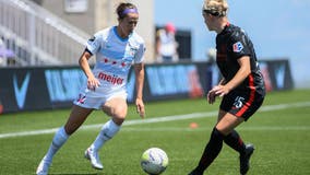 Chicago Red Stars playing for Challenge Cup championship Sunday