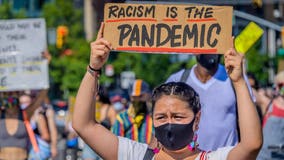 Pandemic, racism compound concerns about Black suicide rate