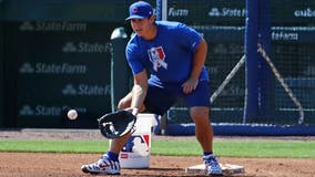 Rizzo hopes to get long-term deal, remain with Cubs