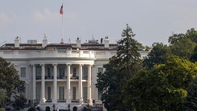 Administration wants West Wing remodel money in virus bill