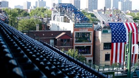 With Wrigley Field closed, Cubs fans are paying $300 to $440 for rooftop tickets