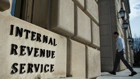 IRS says unemployed workers can likely claim $10,200 tax break without filing amended return