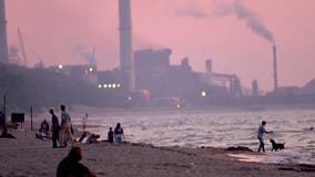 Gary closes its Lake Michigan beaches due to coronavirus surge