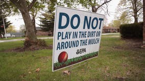 EPA looking to take East Chicago homes off toxic Superfund list