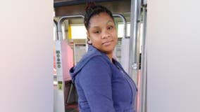 Missing East Garfield Park woman located