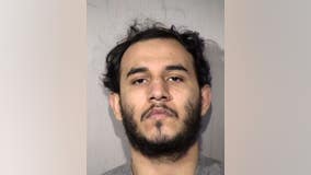 No bail for man extradited to Elmhurst from Arizona after shooting dog walker with AR-15