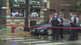 'An eye for an eye makes both of us blind'; Chicago police call for an end to gang-retaliation