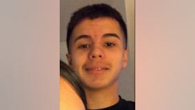 Boy, 15, reported missing from NW side