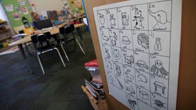 Many teachers say they need more training to teach school online