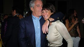 Ghislaine Maxwell's lawyer slams federal charges against her as 'meritless'