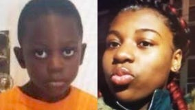 Missing children from Evanston found safe