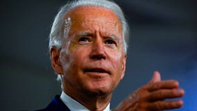 Joe Biden says he will name running mate in first week of August