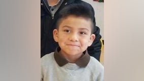 Missing 10-year-old boy last seen in Gage Park located