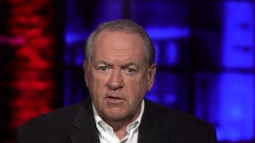 Huckabee says 'criminals are running wild' in Chicago, NYC: 'It's just a tragedy'