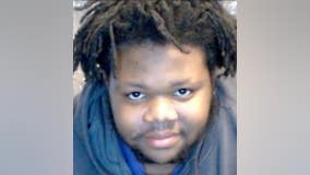 Teen reported missing from Brainerd