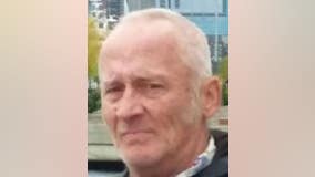 Man, 70, missing from Uptown found safe