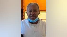 Missing man from Back of the Yards found