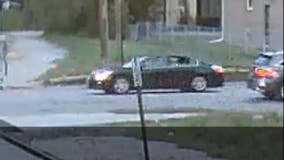 Car sought in fatal West Pullman shooting