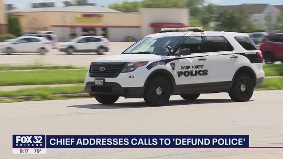 Park Forest police replace officer position with community engagement coordinator