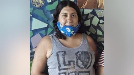 FOUND: Missing woman, 32, last seen in Uptown