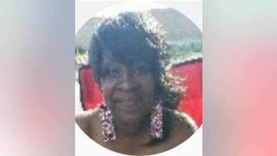 Woman, 63, last seen in Woodlawn located