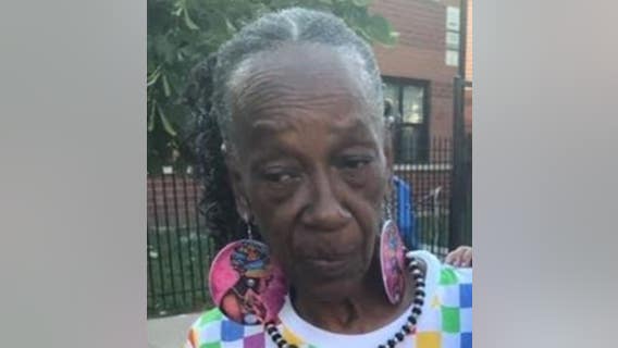Missing Uptown woman found safe