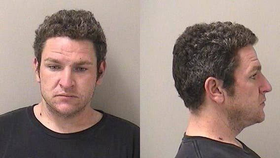 Man charged after cops find sawed-off shotgun during Aurora traffic stop