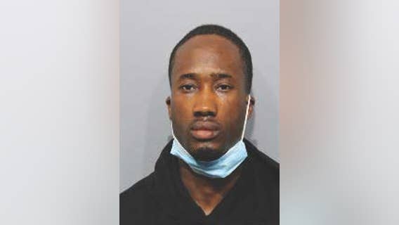 Parolee sexually assaults woman he just met after dragging her to suburban woods: police