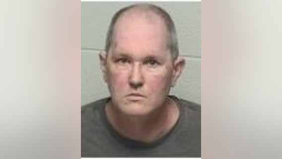 Zion man charged with possessing child porn