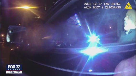 Ex-top cop Eddie Johnson drove impaired, lied to public: report