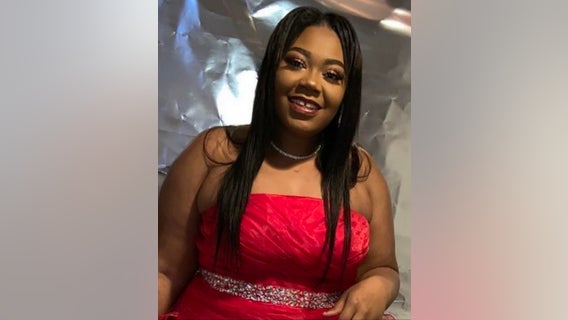 Woman, 19, missing from Chicago's West Side