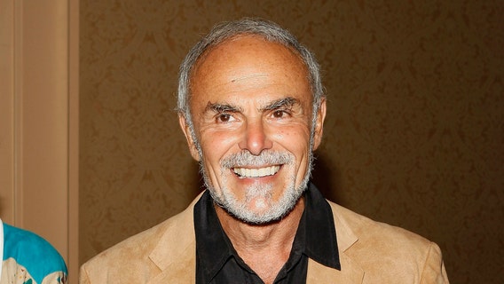 Actor John Saxon of 'Nightmare on Elm Street' dies at age 83