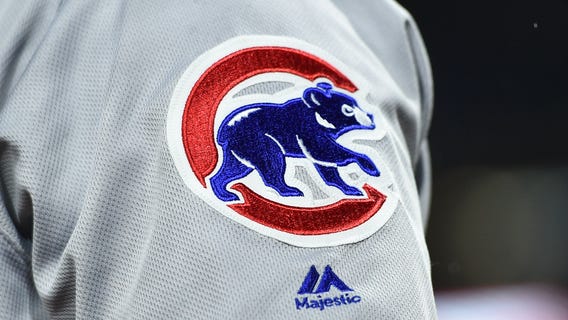 Reds hold on 6-4 to snap the Cubs 3-game winning streak